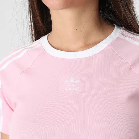 TSHIRT ADIDAS DONNA