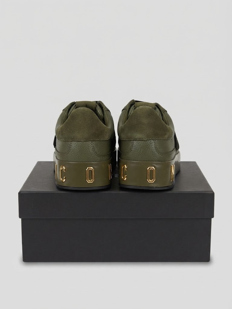 SCARPE UOMO ICON