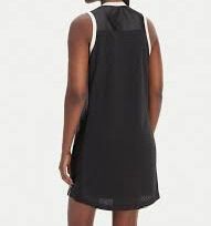 STADIUM MESH DRESS ADIDAS