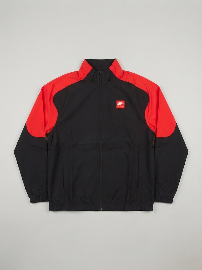 TUTA NIKE AIR TRACK SUIT MX MTL