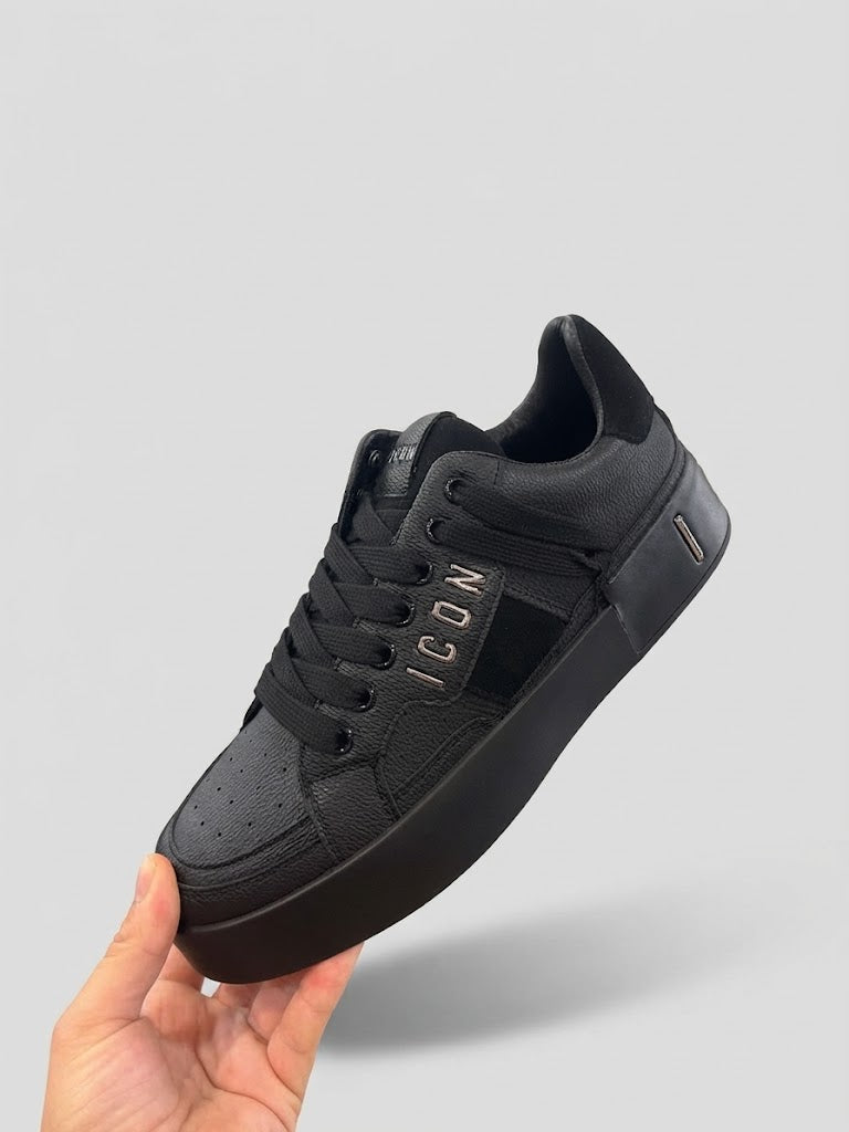 SCARPE UOMO ICON