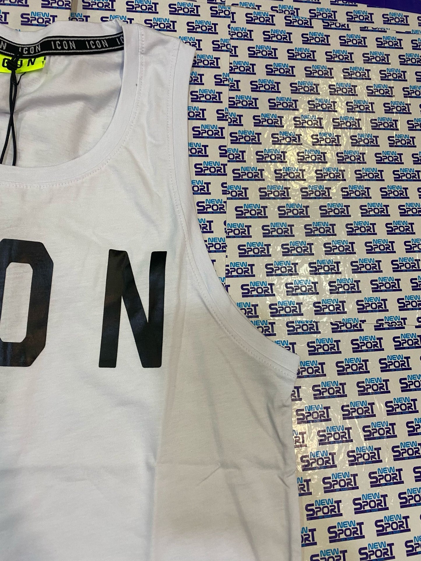 CANOTTA LOGO GRANDE ICON