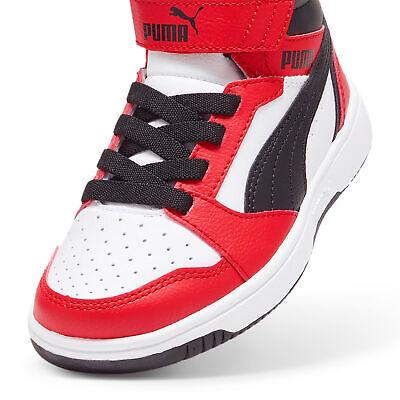 SCARPE PUMA REBOUND V6 MID