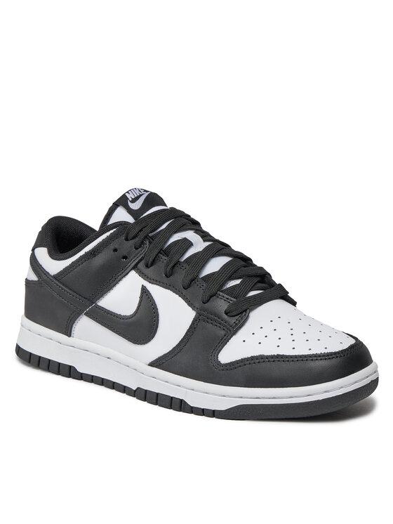 SCARPE NIKE DUNK LOW RETRO