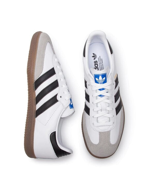 SCARPE ADIDAS SAMBA OG
B75806