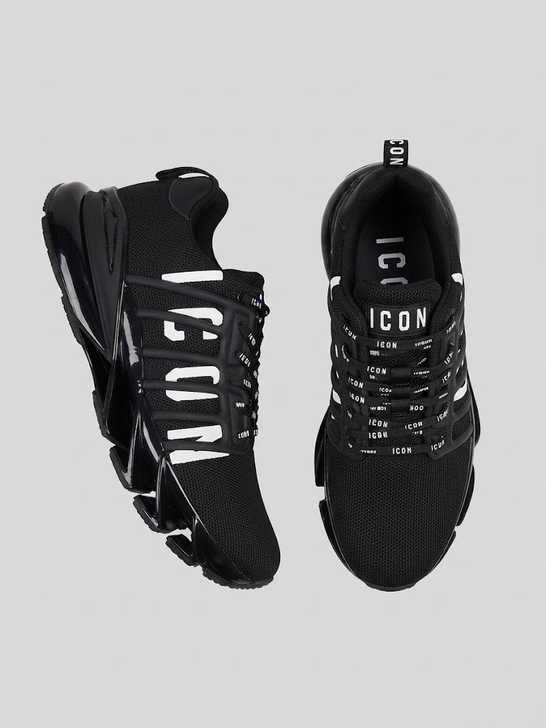 Sneakers Icon Uomo - Design Moderno e Comfort Urbano
IC06167SU