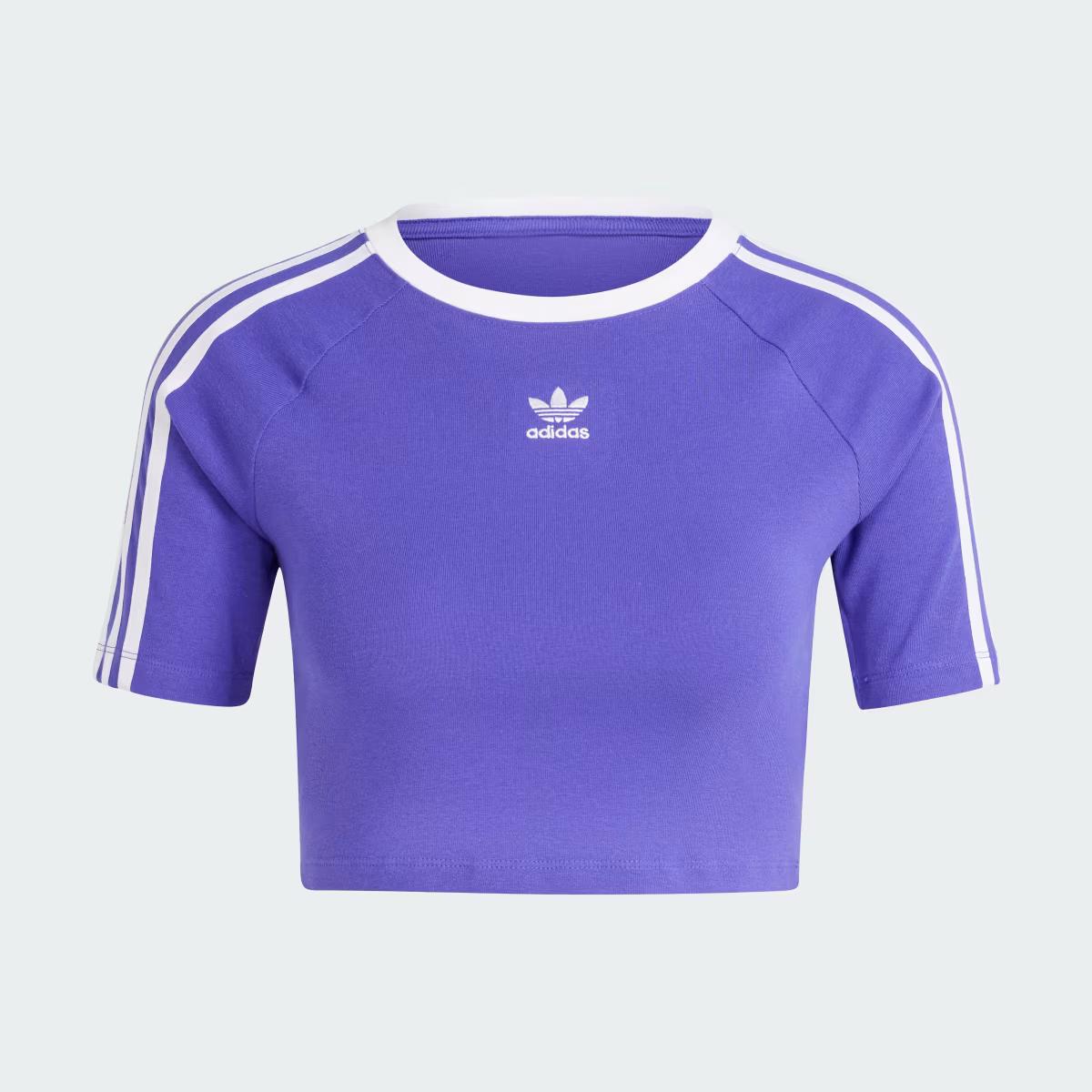 T-SHIRT ADIDAS