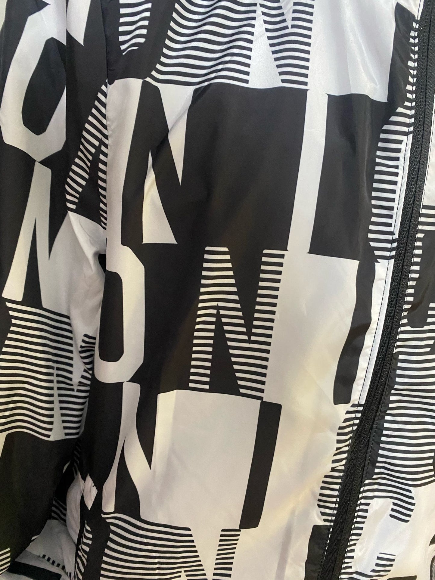 ANTIVENTO REVERSIBILE ICON