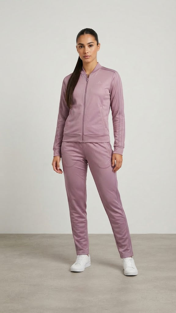 TUTA ADIDAS DONNA