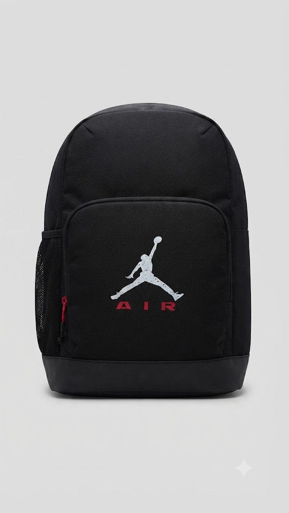 ZAINONIKE JORDAN AIR RAID