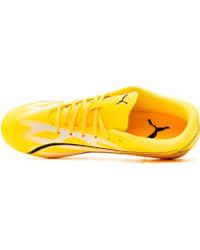 SCARPE CALCIO PUMA ULTRA PLAY MG JR