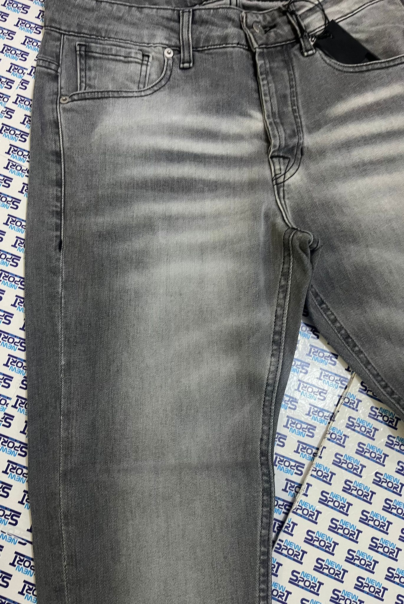 JEANS DENIM MFN