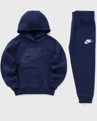 TUTA NIKE BAMBINO