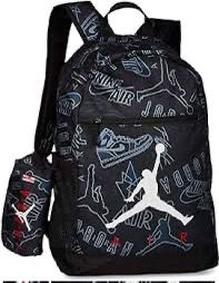 ZAINO NIKE JORDAN CON ASTUCCIO