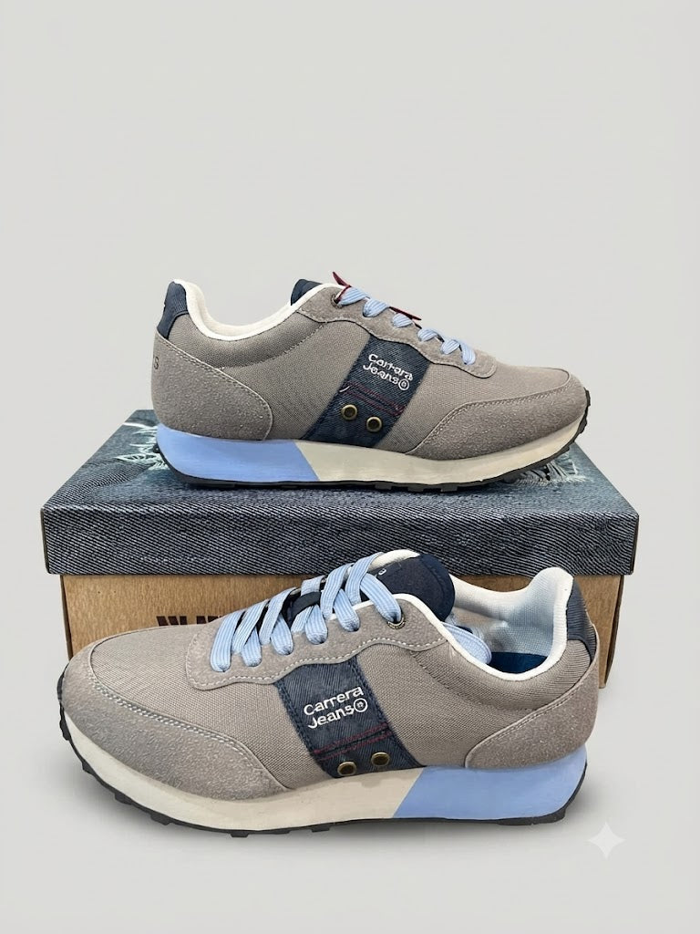 Sneakers da Uomo Carrera Jeans