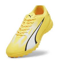 SCARPE CALCETTO PUMA ULTRA PLAY TT
