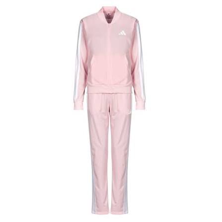 Adidas Tuta da Donna Essentials 3-Stripes 
 JD5437