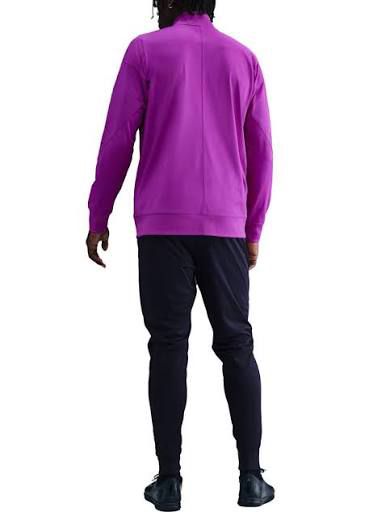 TUTA  da allenamento FC Barcelona Track GX