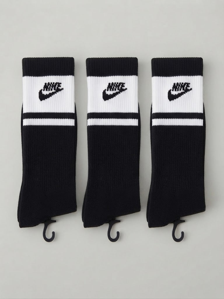 CALZINI NIKE TRI PACK