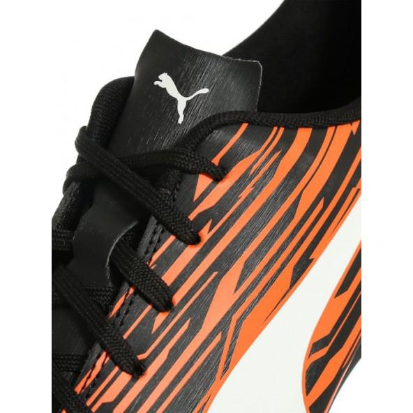 SCARPE CALCETTO PUMA RAPIDO