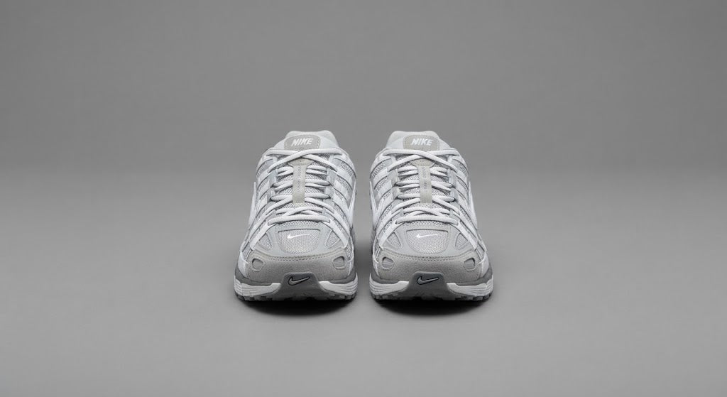 SCARPE WMNS NIKE P-6000
FV6603/101