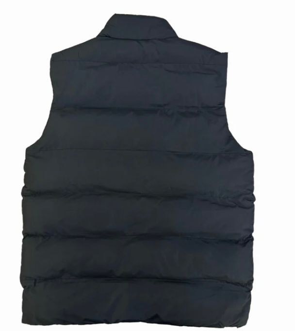 GILET CON GOMMINO