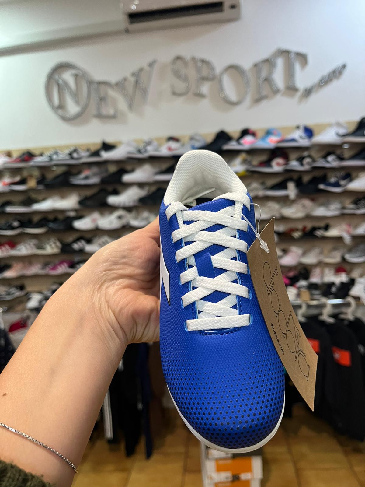 SCARPE CALCETTO DIADORA