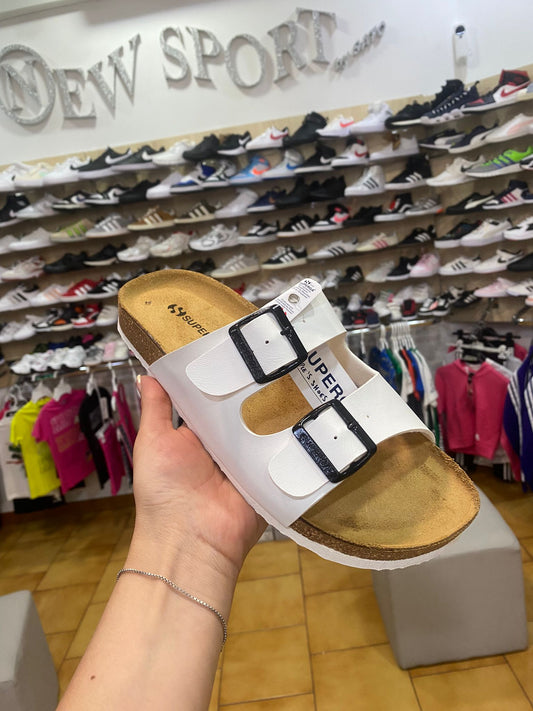 SANDALI SUPERGA