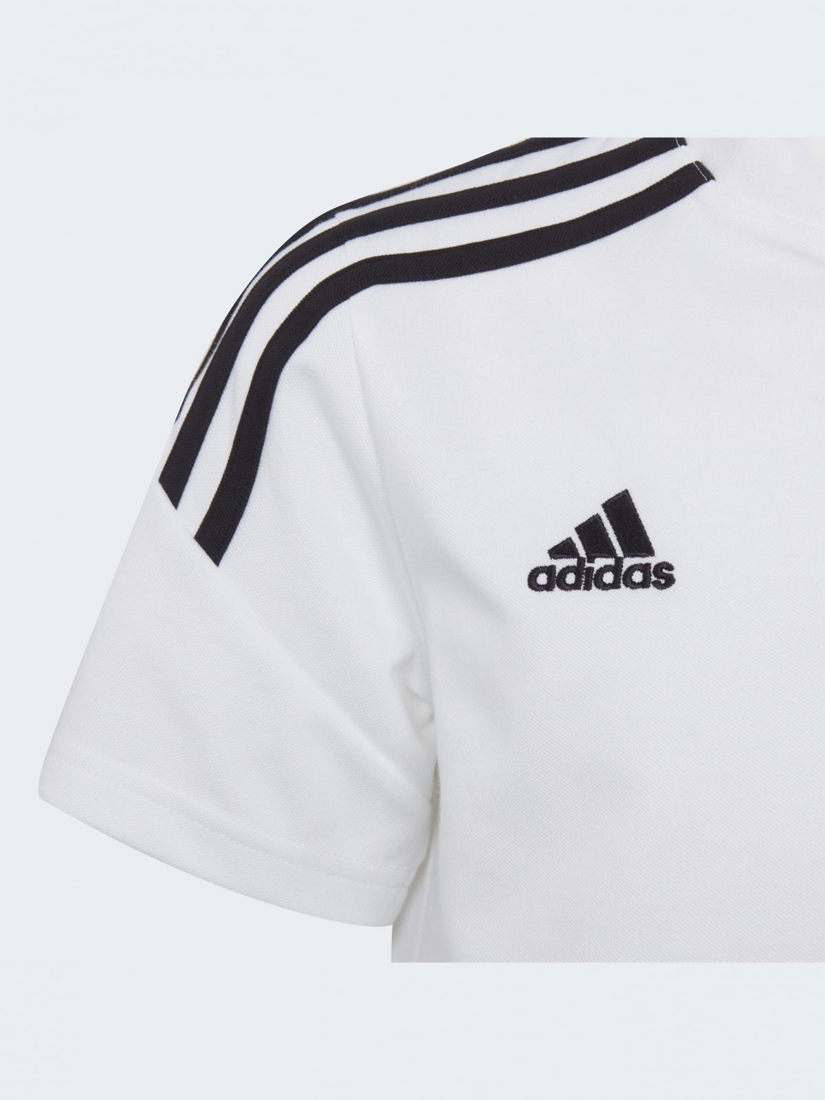 POLO ADIDAS BAMBINO