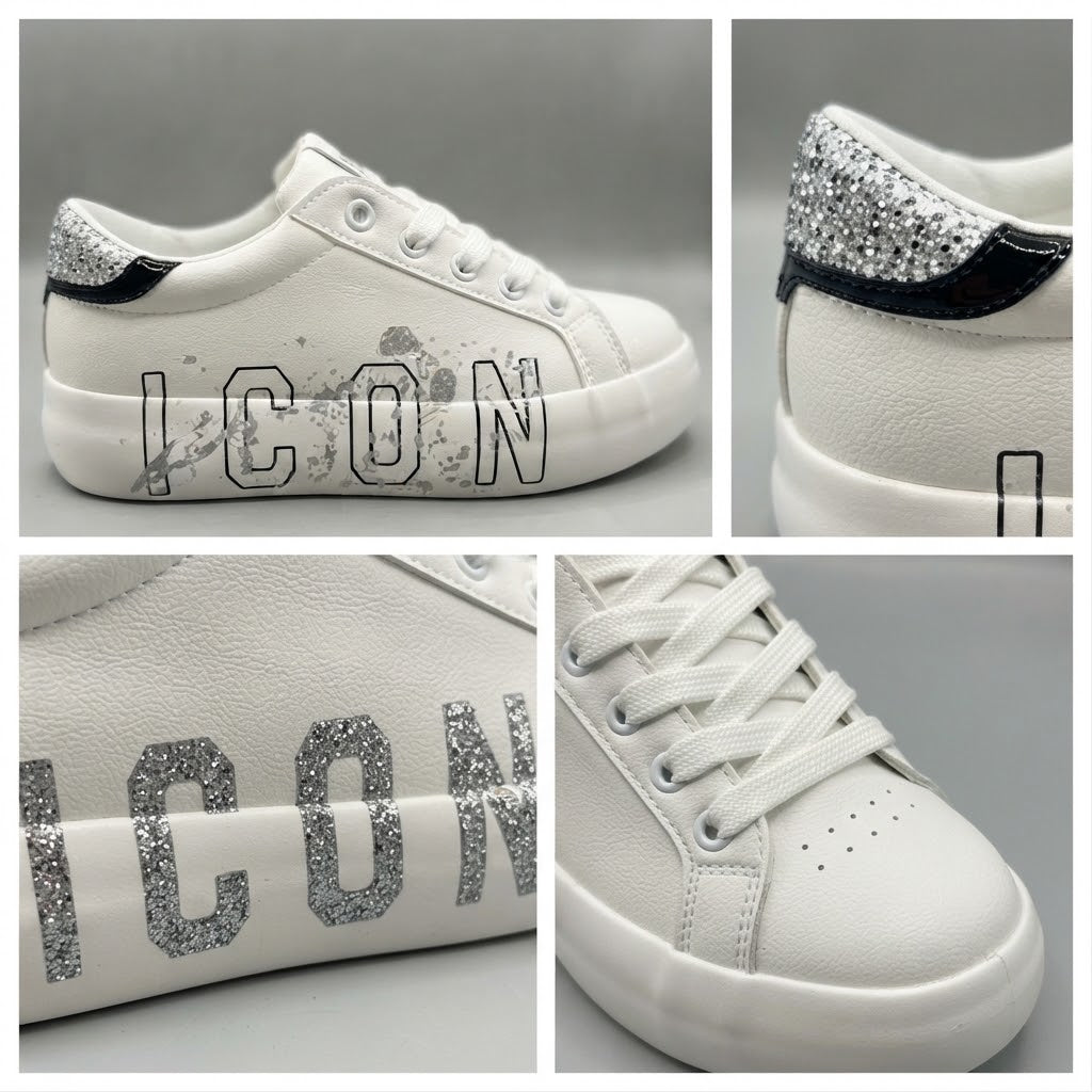 SCARPE ICON DONNA
IC06173SD