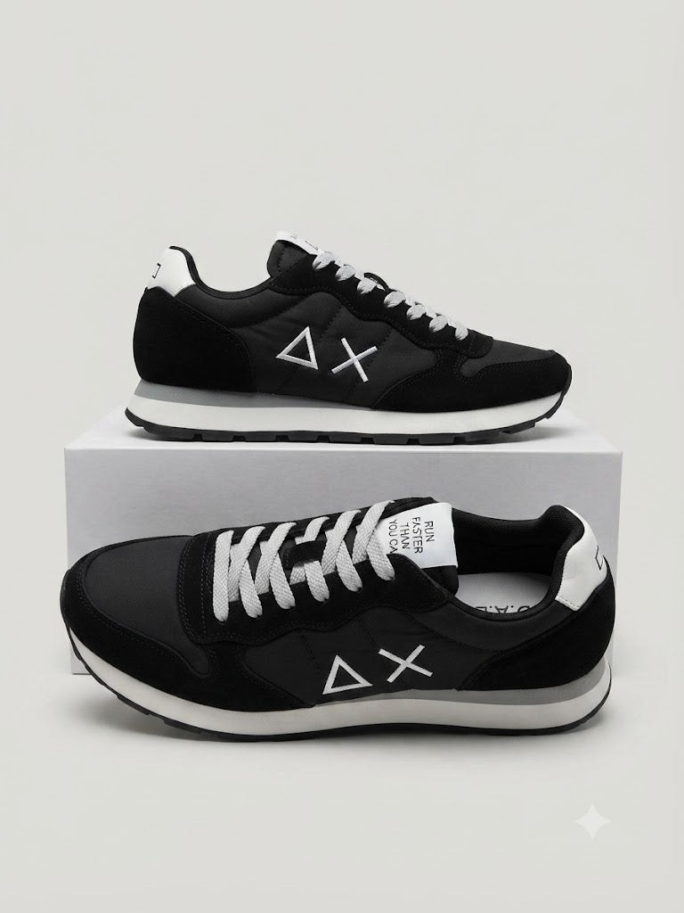 SCARPE SUN 68 UOMO TOM SOLID11