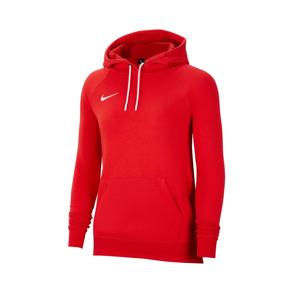 FELPA NIKE DONNA CON CAPPUCCIO