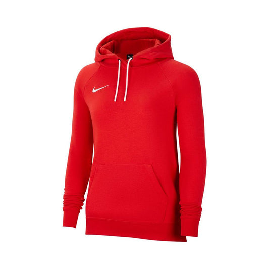 FELPA NIKE DONNA CON CAPPUCCIO