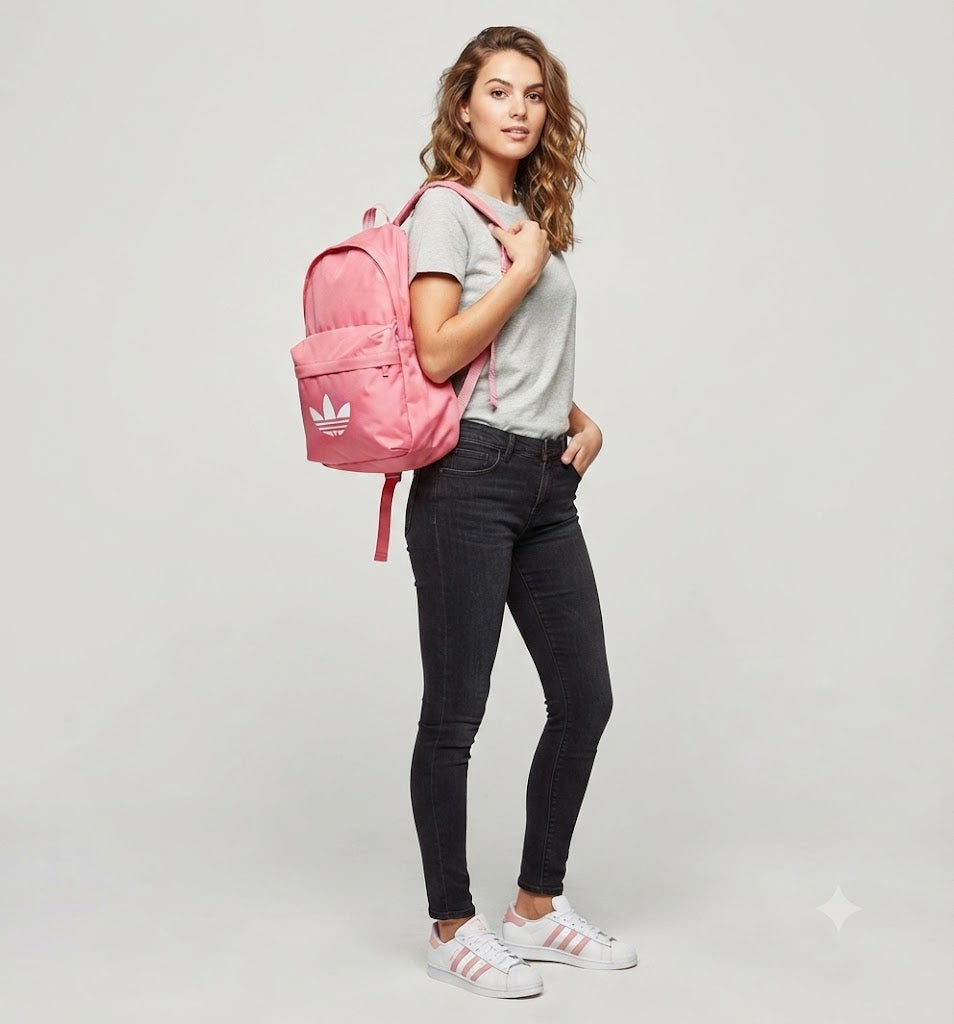 ZAINO ADIDAS