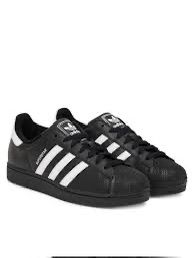 SCARPA SUPER STAR ADIDAS