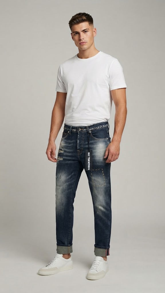 JEANS MFN