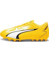 SCARPE CALCIO PUMA ULTRA PLAY MG JR