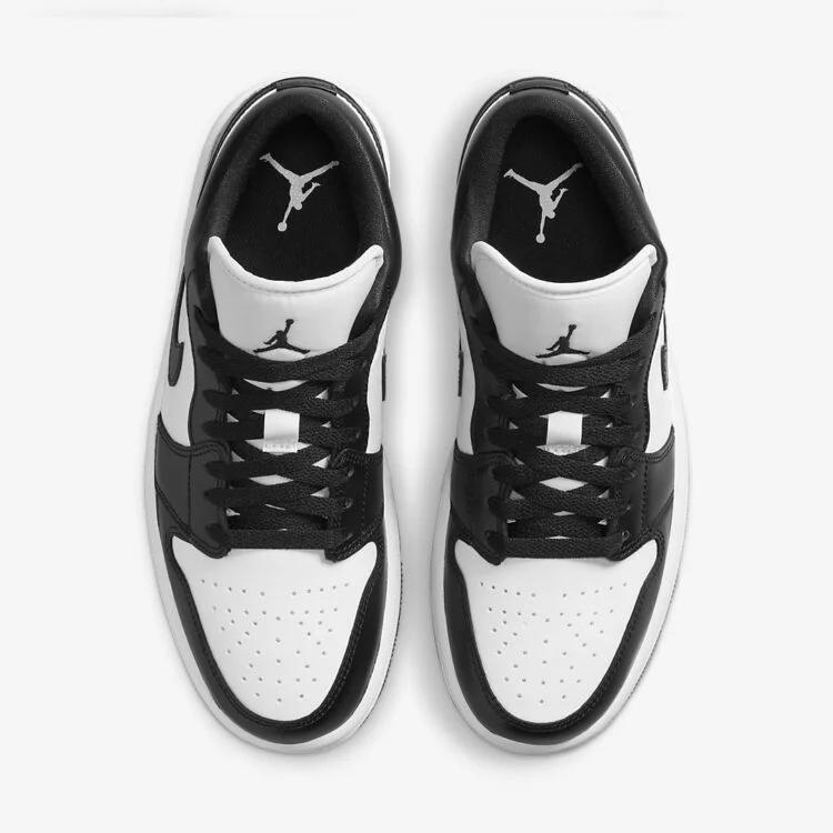 SCARPE AIR JORDAN 1 LOW