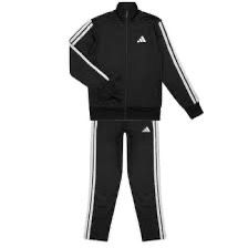 TUTA ADIDAS JR