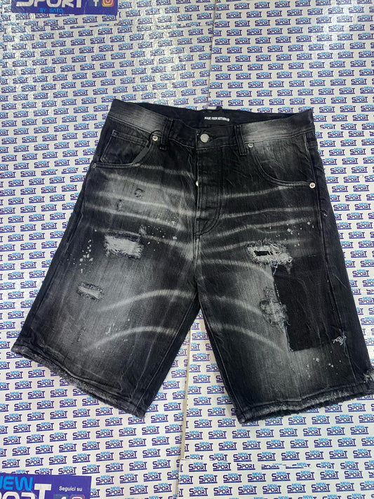 BERMUDA JEANS MFN