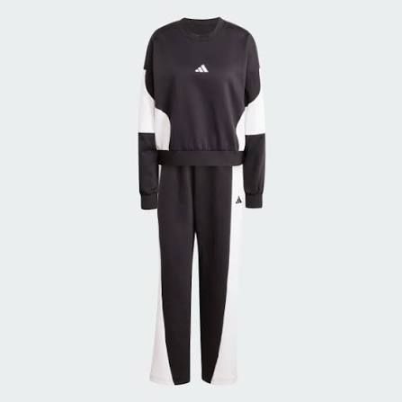TUTA ADIDAS DONNA
