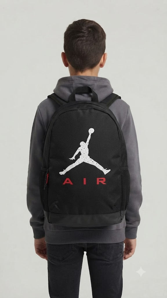 ZAINONIKE JORDAN AIR RAID