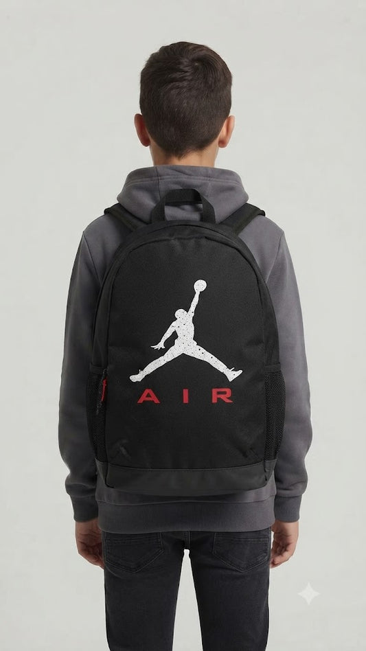ZAINONIKE JORDAN AIR RAID
