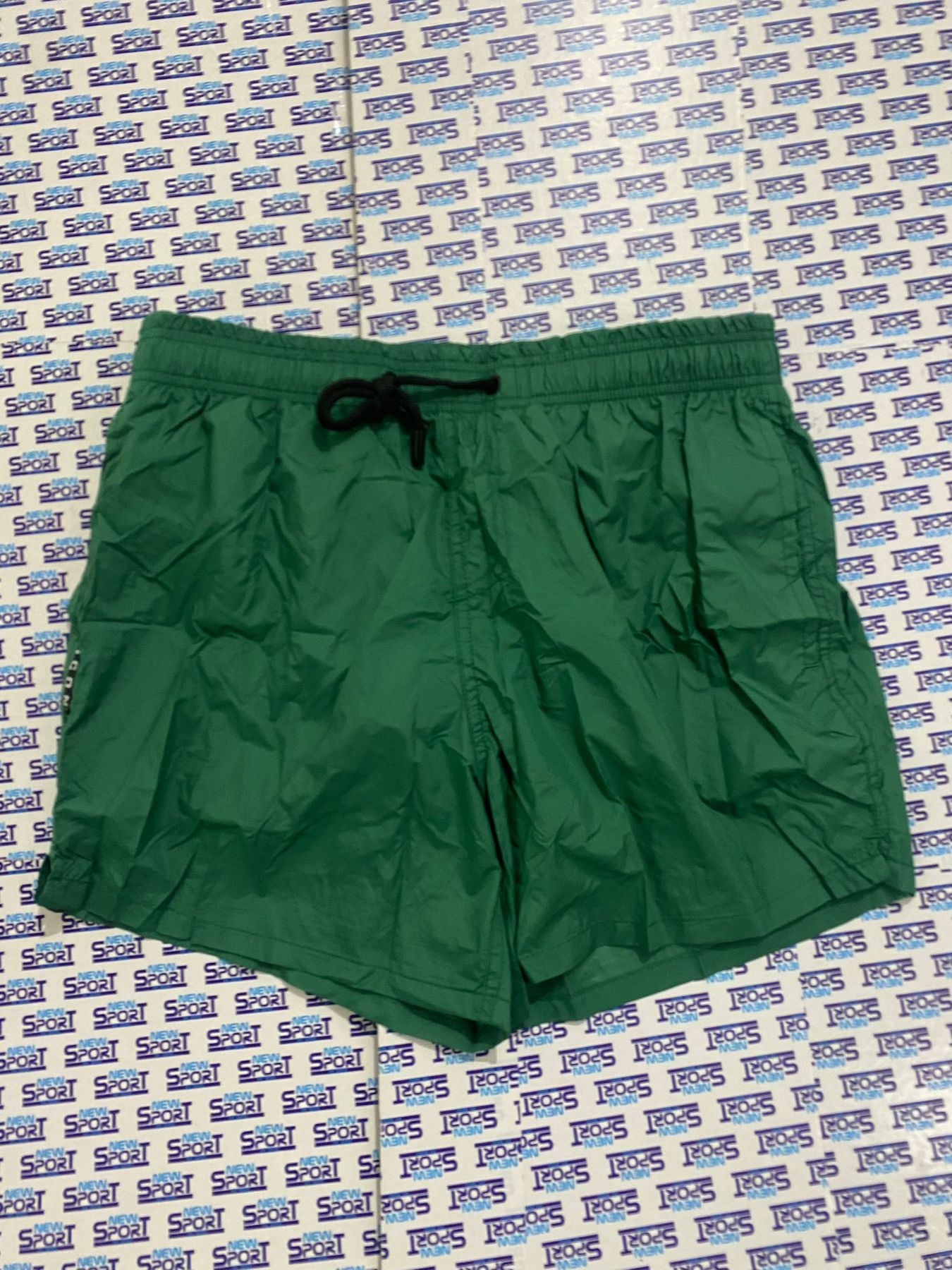 SHORTS MARE C/LOGO ICON