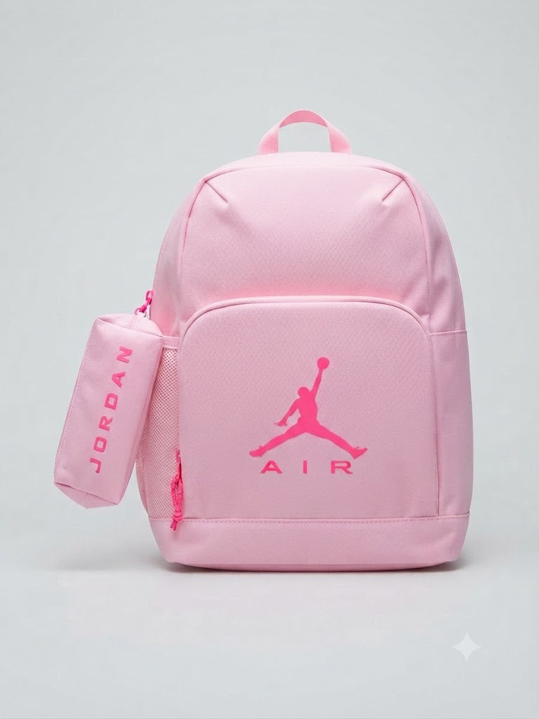 ZAINO NIKE JORDAN AIR