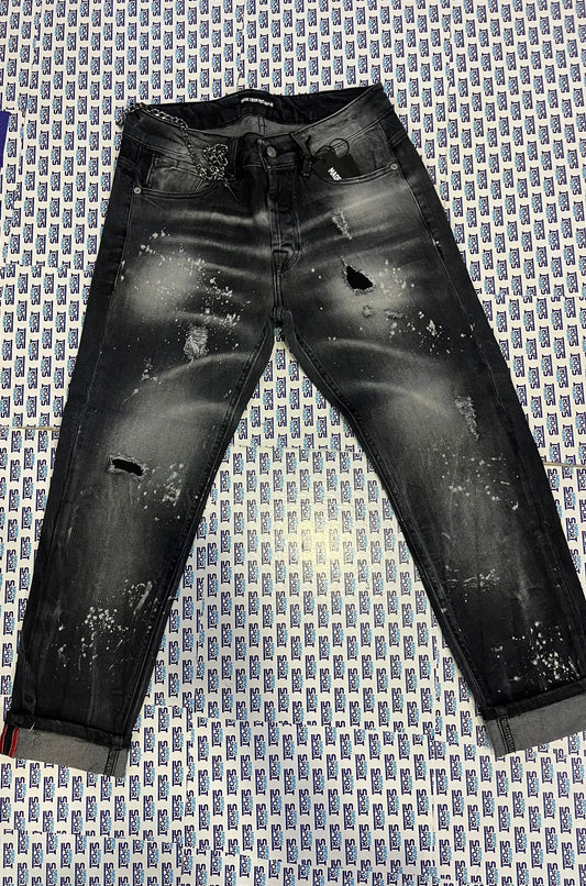 JEANS DENIM MFN