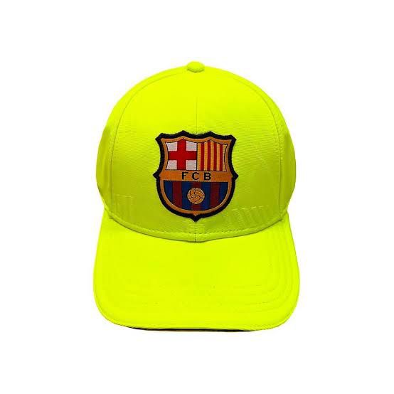 CAPPELLO BARCELLONA JR