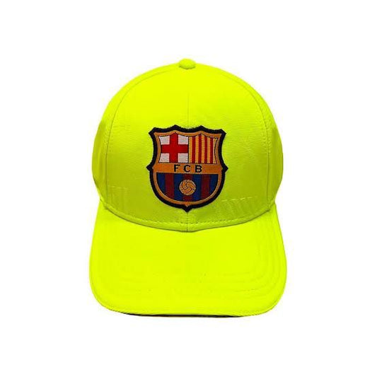 CAPPELLO BARCELLONA JR