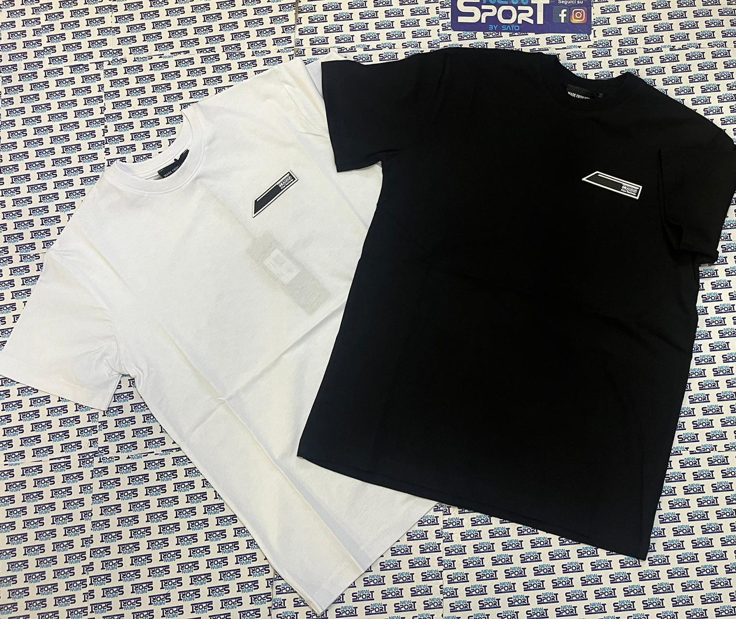 T-SHIRT MFN