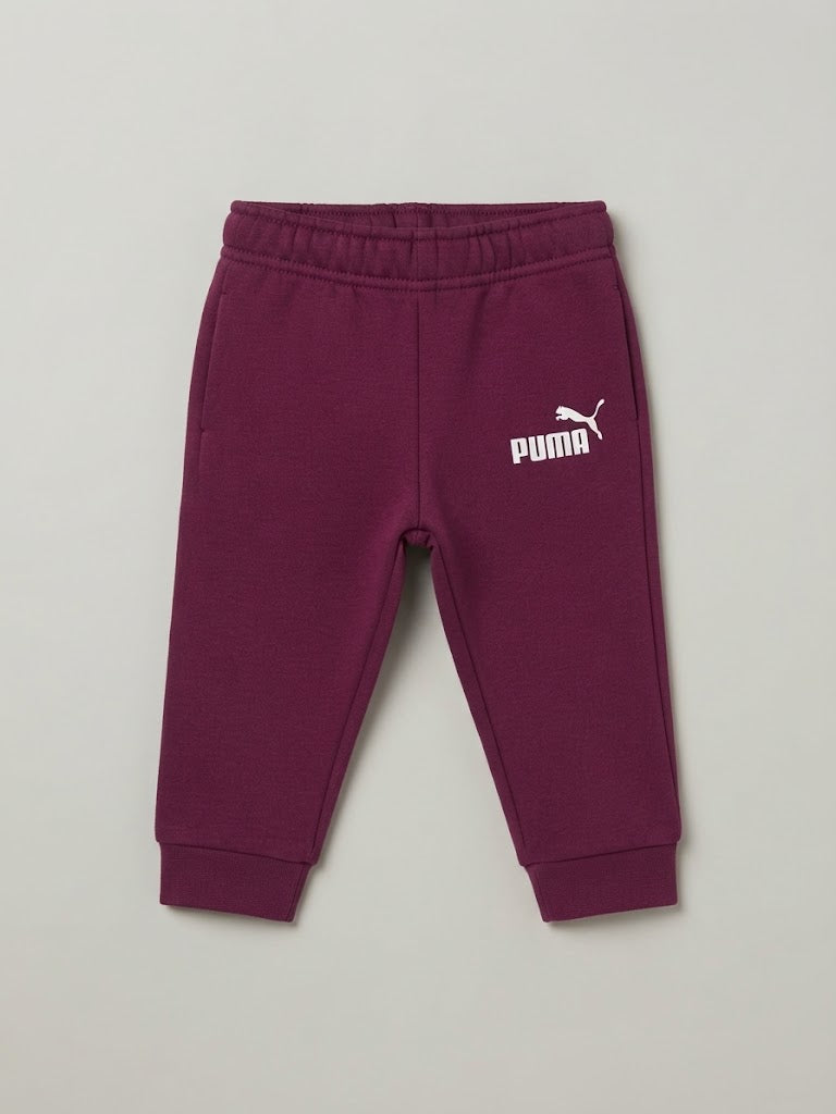 TUTA PUMA BABY